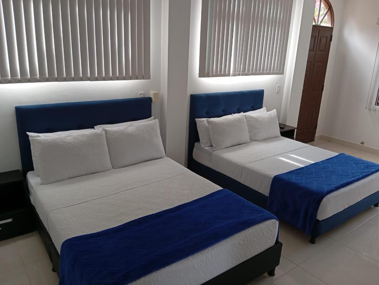 Hotel El Gran Mirador De San Gil Zewnętrze zdjęcie